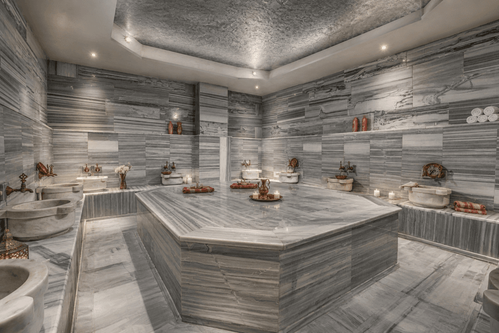 The Riada Hotel — 4