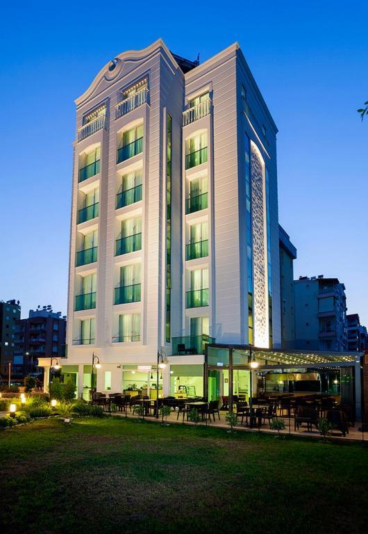 The Room Hotel Apartments — 9