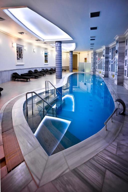 The Sign Kocaeli Thermal SPA Hotel & Convention Center — 8