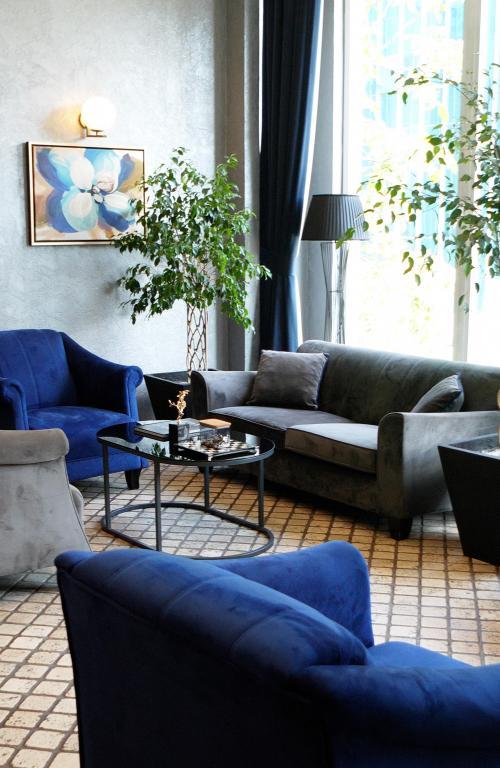 The Wings Hotels Neva Palas — 3