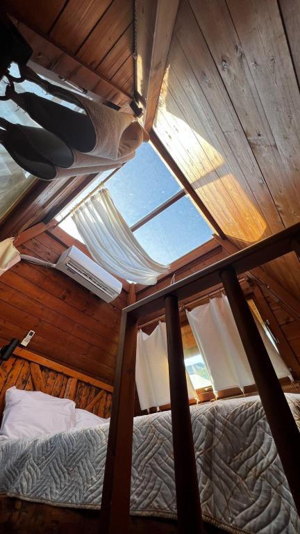 Tiny House Piramit Evler Karaburun — 3