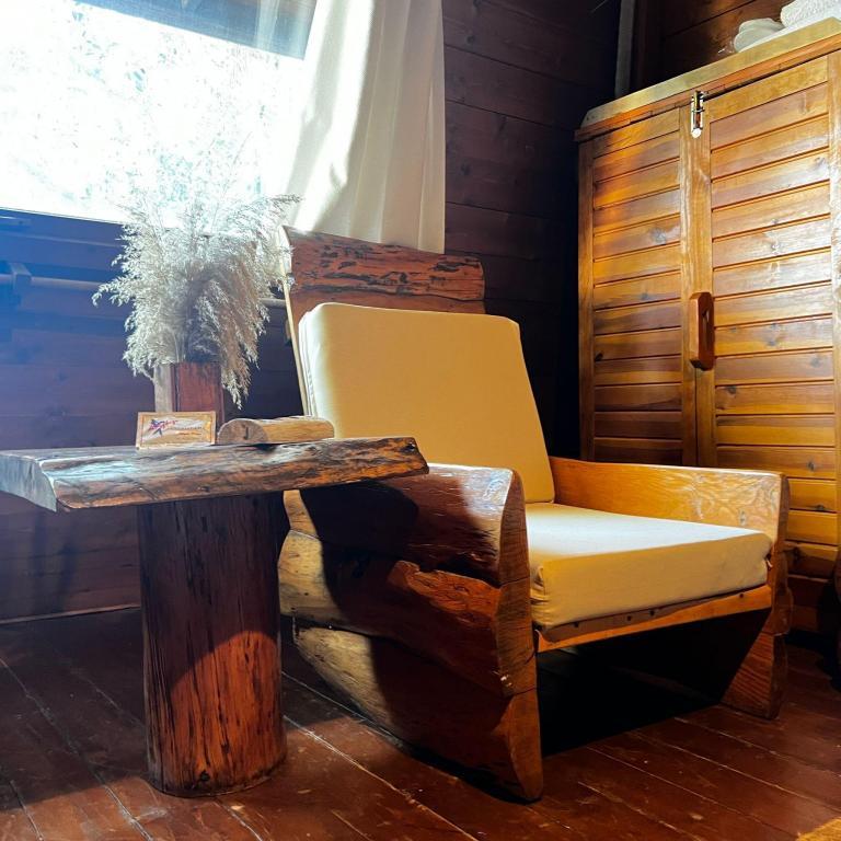 Tiny House Piramit Evler Karaburun — 6