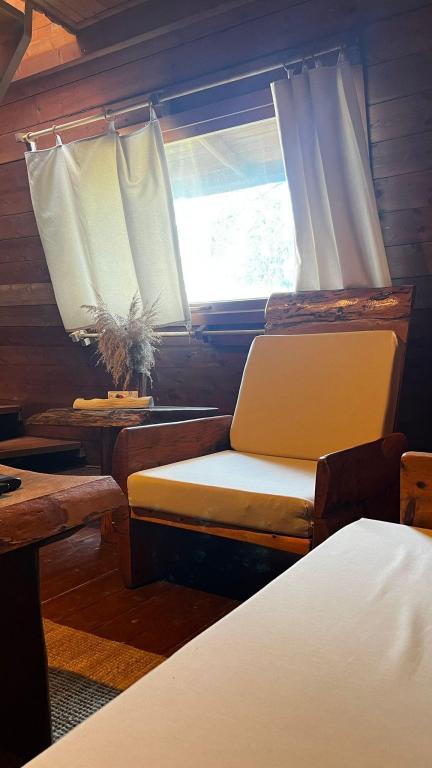 Tiny House Piramit Evler Karaburun — 9