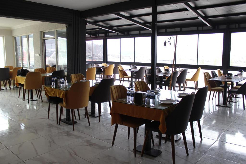 Topçuoğlu Grand Otel — 6