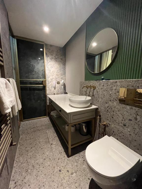 Triada Hotel Büyükada — 8