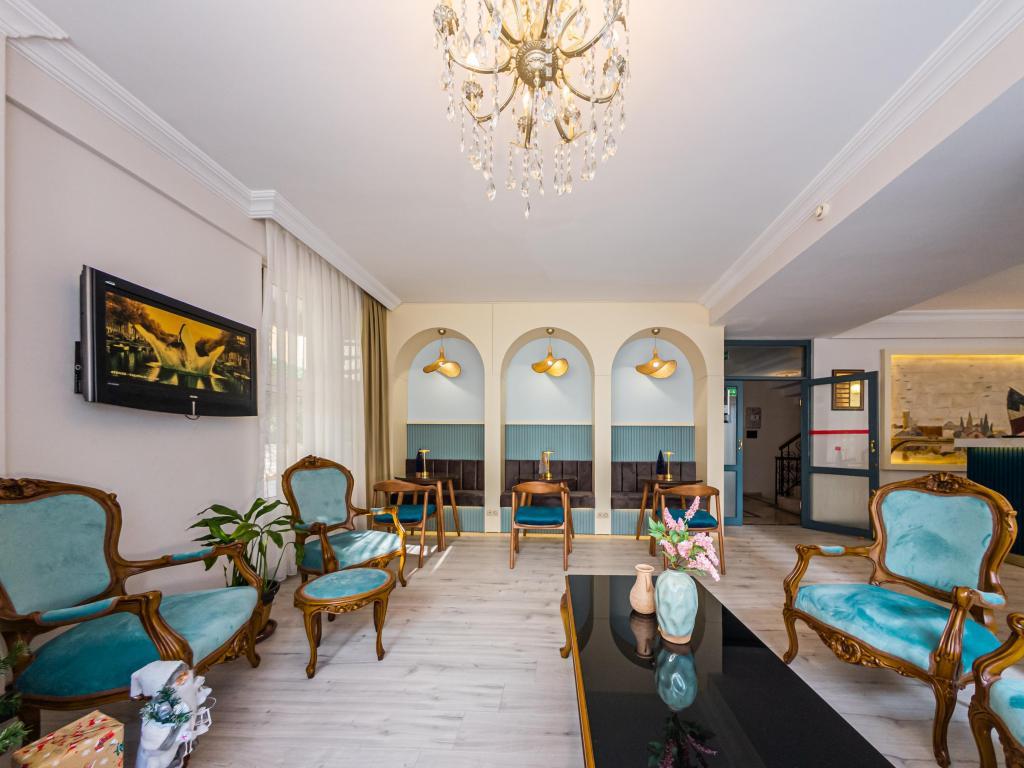 Triana Hotel — 5