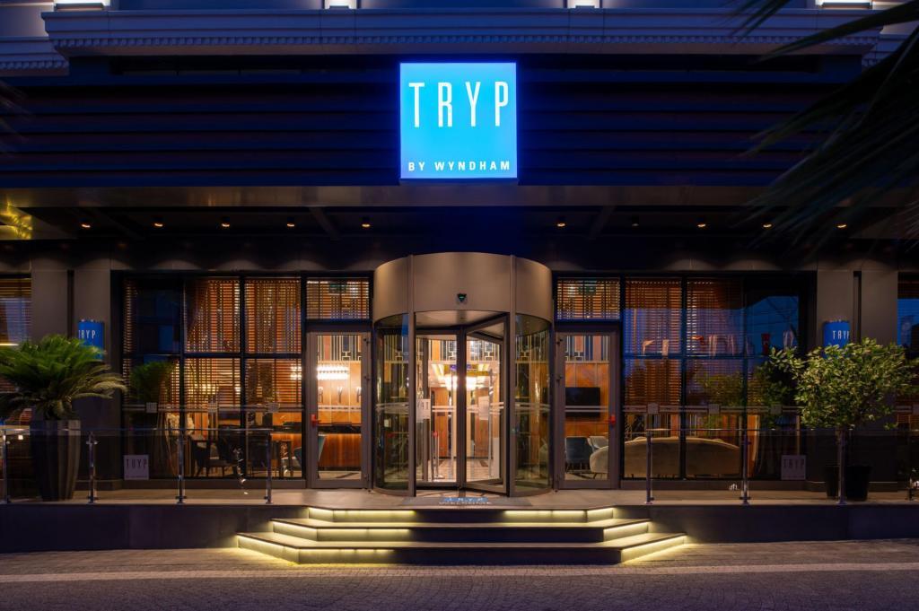 Tryp By Wyndham Maltepe