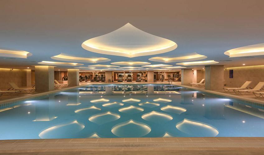 Tryp By Wyndham İzmit — 10