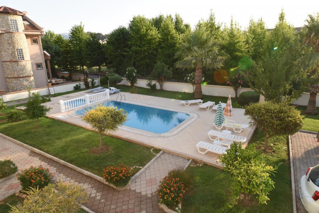 Tugay Hotel