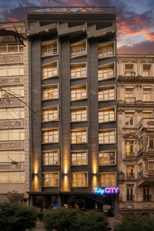 Tulip City Hotel & Spa — 5