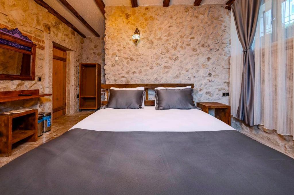 Tuna Guest House