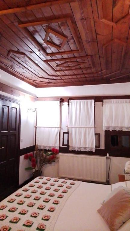 Turgut Reis Konak Otel — 4