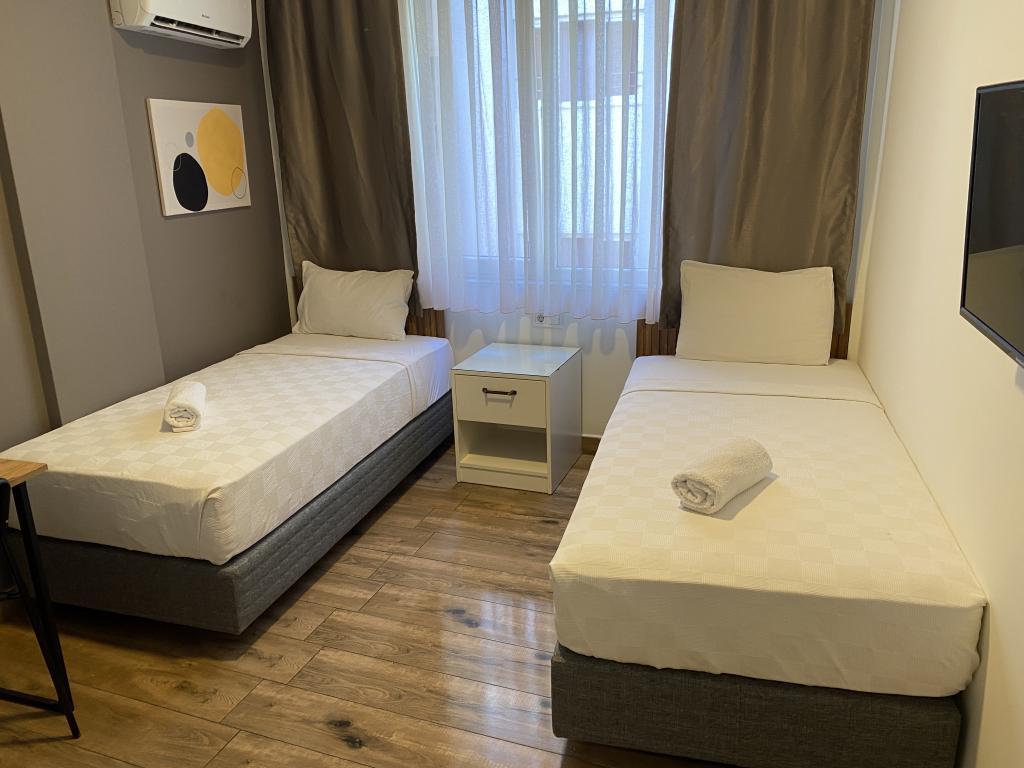 Turunç Hotel Antalya — 5
