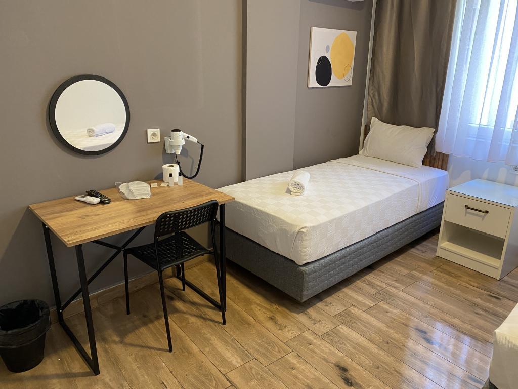 Turunç Hotel Antalya — 10