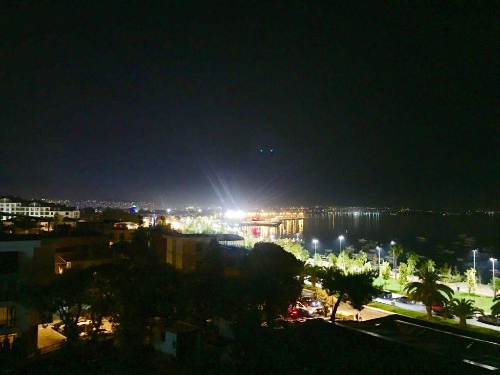Tuzla Hill Suites — 9
