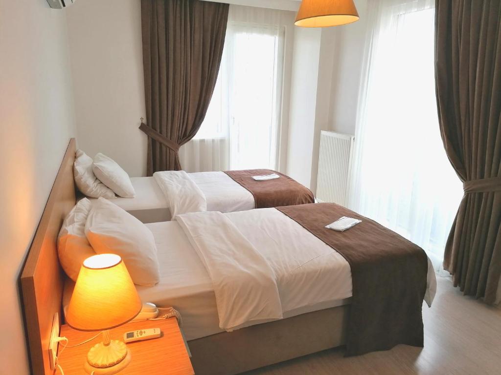 Tuzla Hill Suites — 4