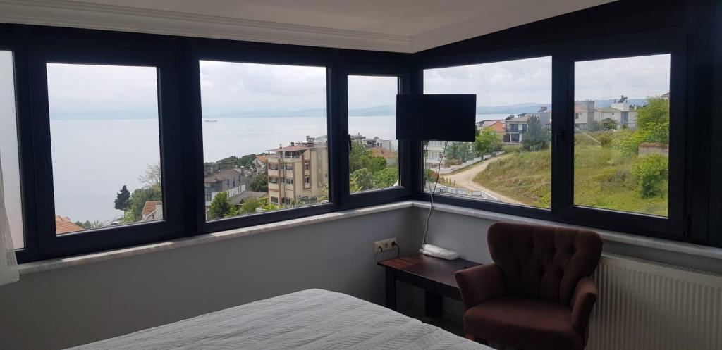 Ufuk Apart Pansiyon — 9