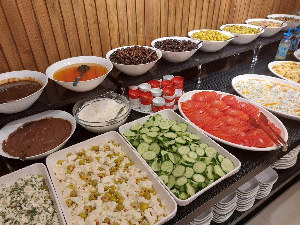 Ulusoy Hotel Bornova — 3