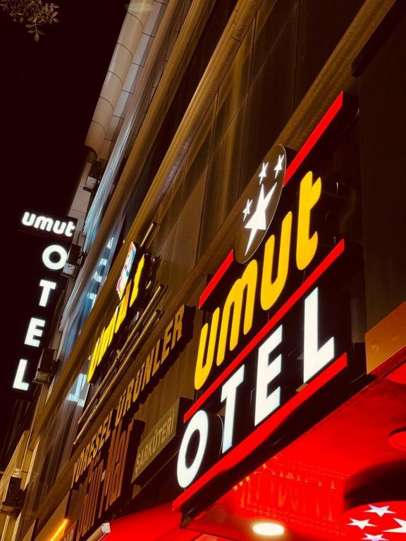 Umut Otel Erzincan
