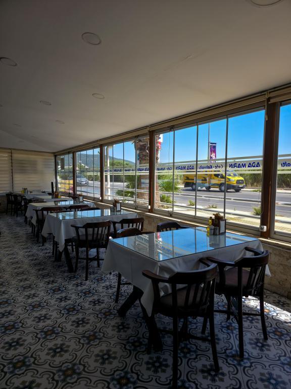 Urla Ada Marin Otel — 4