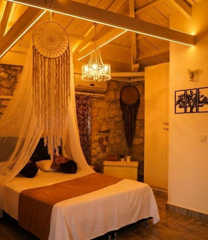 Usta Çırak Butik Hotel Alaçatı — 6