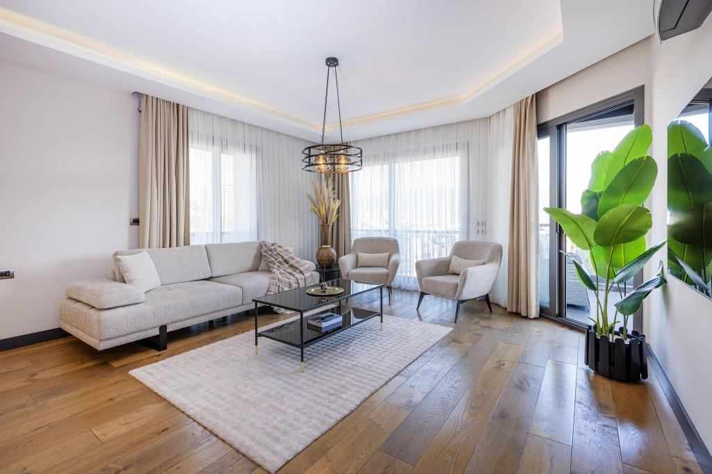 Utopia Suite Residence Bornova 2 — 7