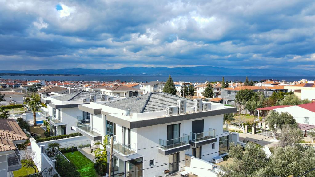 Villam Çeşme Altınkum Four — 4