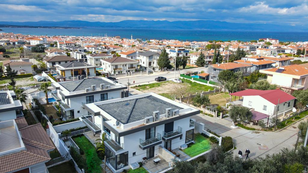 Villam Çeşme Altınkum Four — 5
