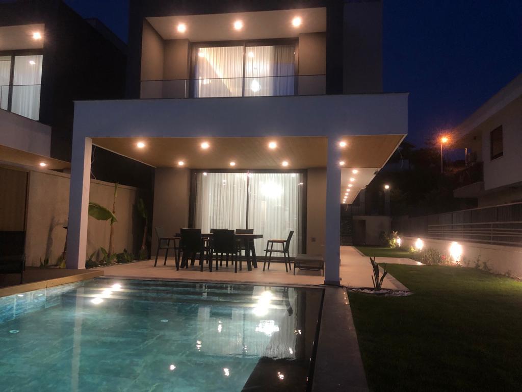 Villam Çeşme Marina One — 8