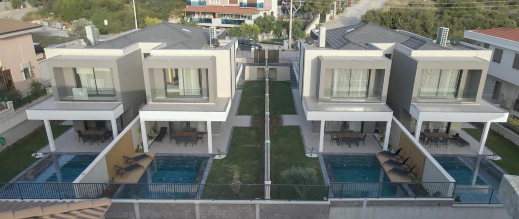 Villam Çeşme Marina One — 2