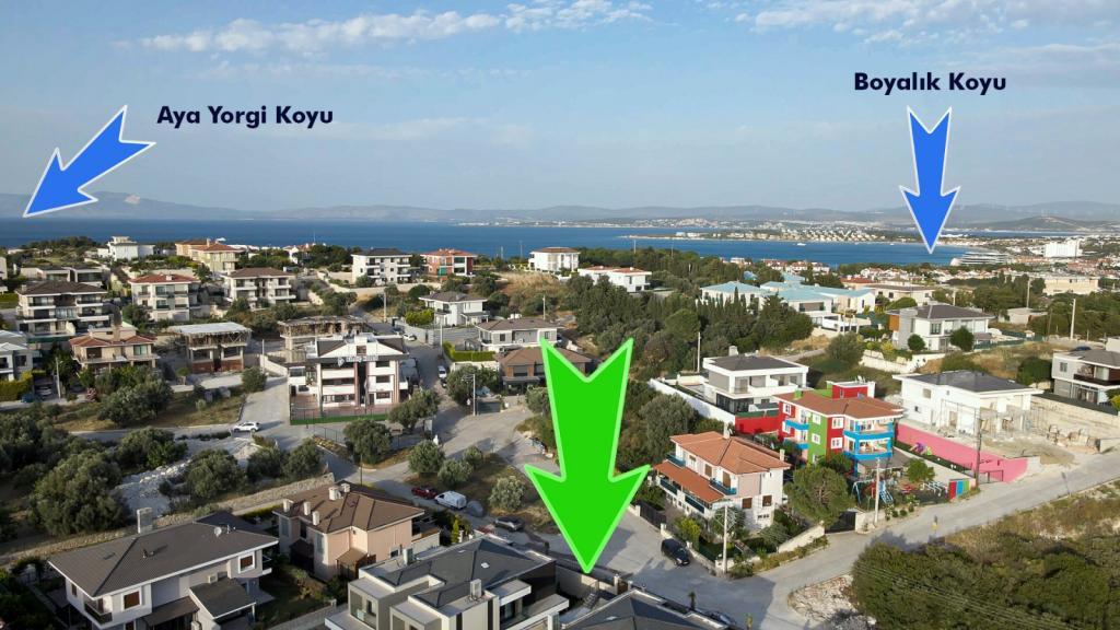 Villam Çeşme Marina One — 3
