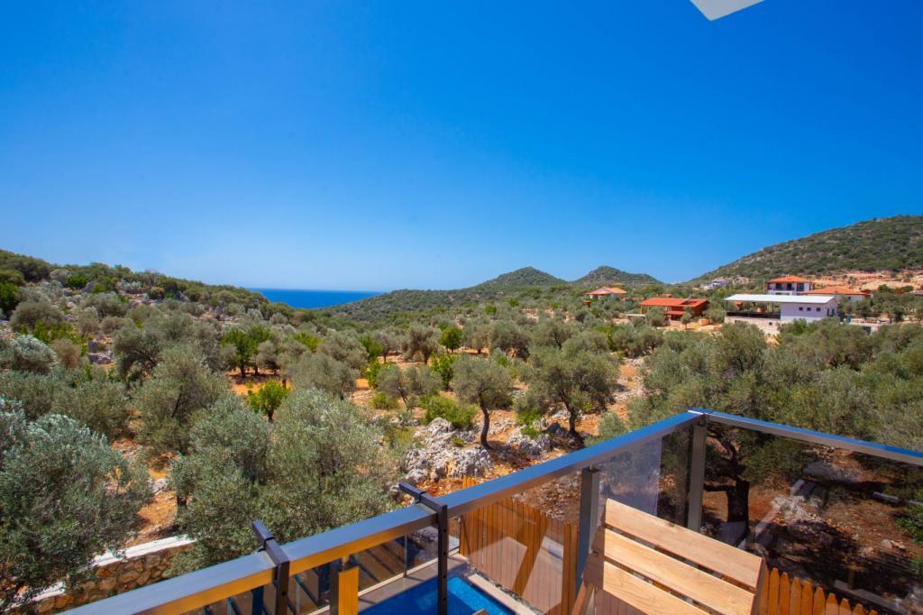 Villa Capella — 2
