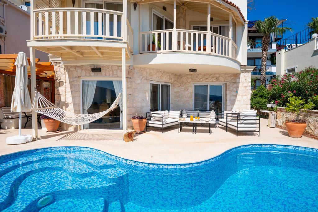 Villa Haziran — 2
