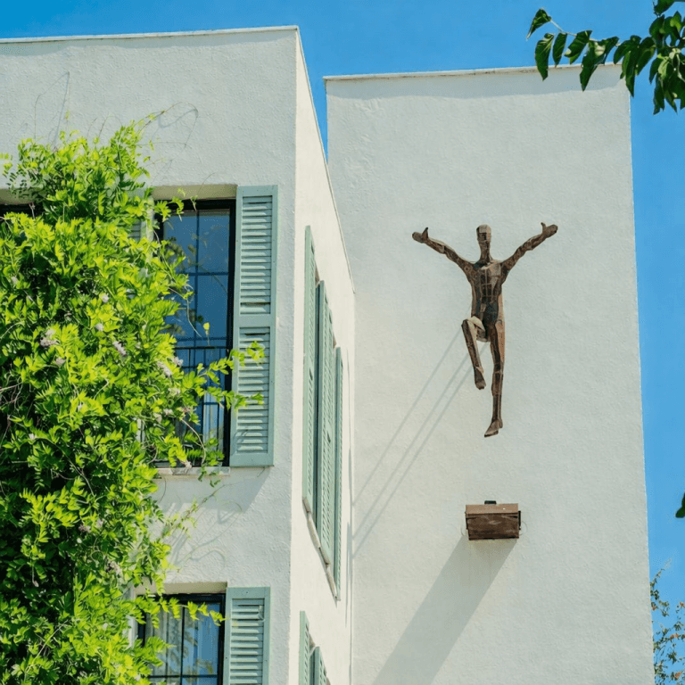 Vaha Bitez Otel — 3