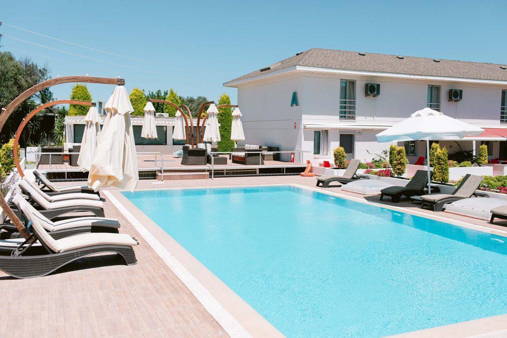 Vela Garden Resort