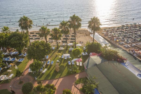 Venessa Beach Hotel — 5