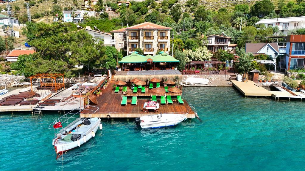 Veranda Otel & Restaurant (+16 Yetişkin Oteli)