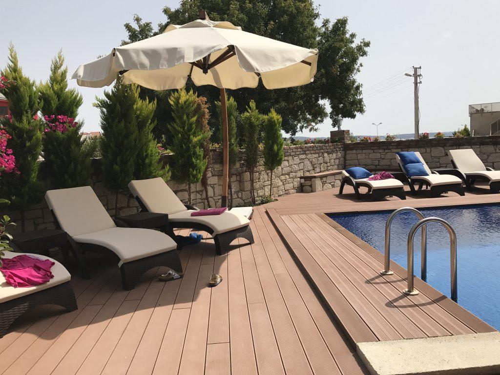 Via Perla Butik Otel