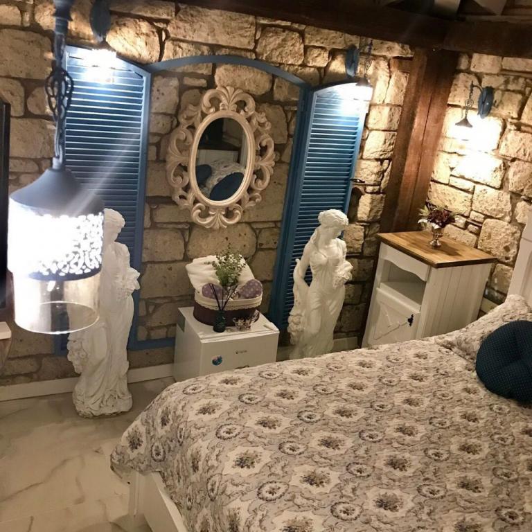 Via Perla Butik Otel — 8