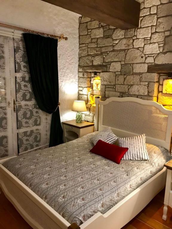 Via Perla Butik Otel — 10