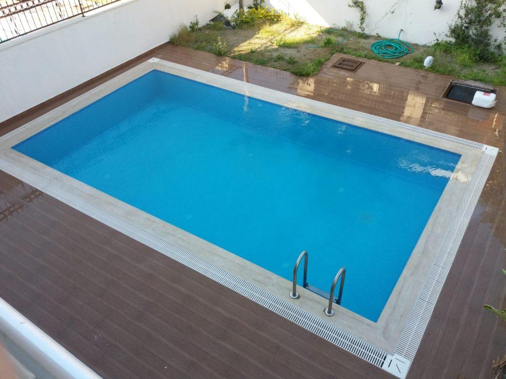 Via Perla Butik Otel — 3