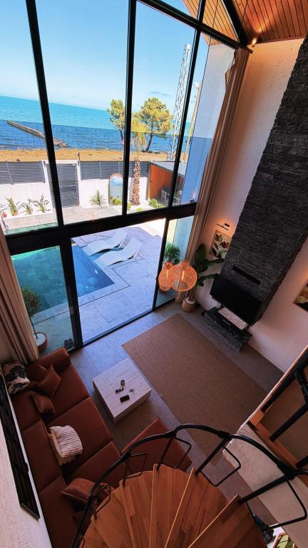 Villa Bella Atakum Bungalov — 10