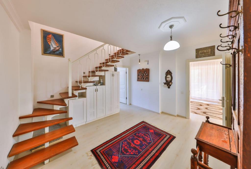 Villa Candan Kaş — 9
