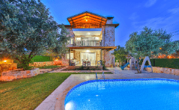 Villa Candan Kaş