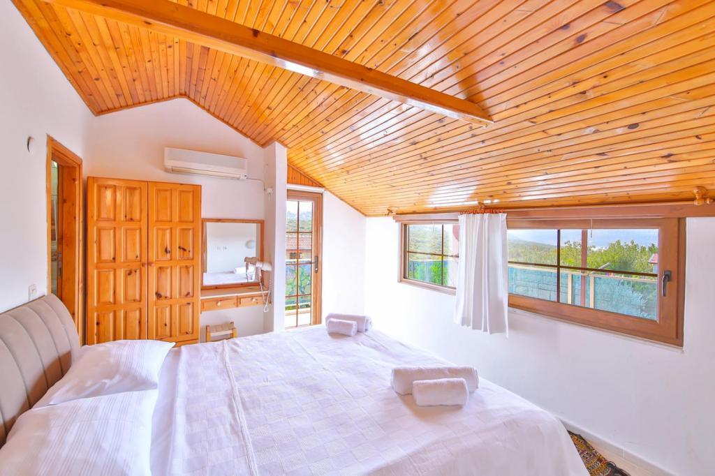 Villa Dündar Kaş Apart Otel — 4