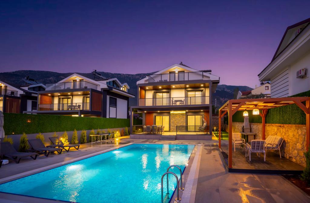 Villa Detay — 9