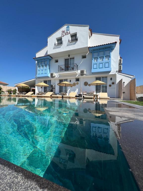 Villa Egella Dikili