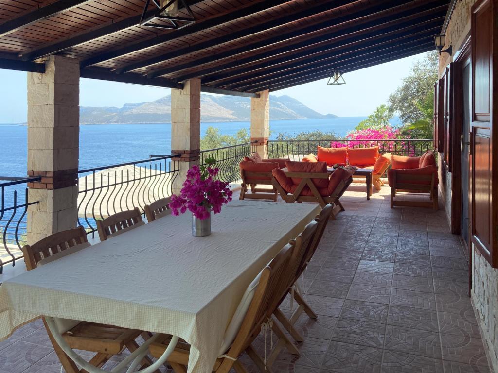 Villa Escalade III — 5