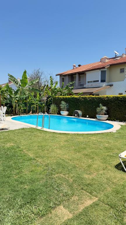 Villa Fontes Hotel Çeşme
