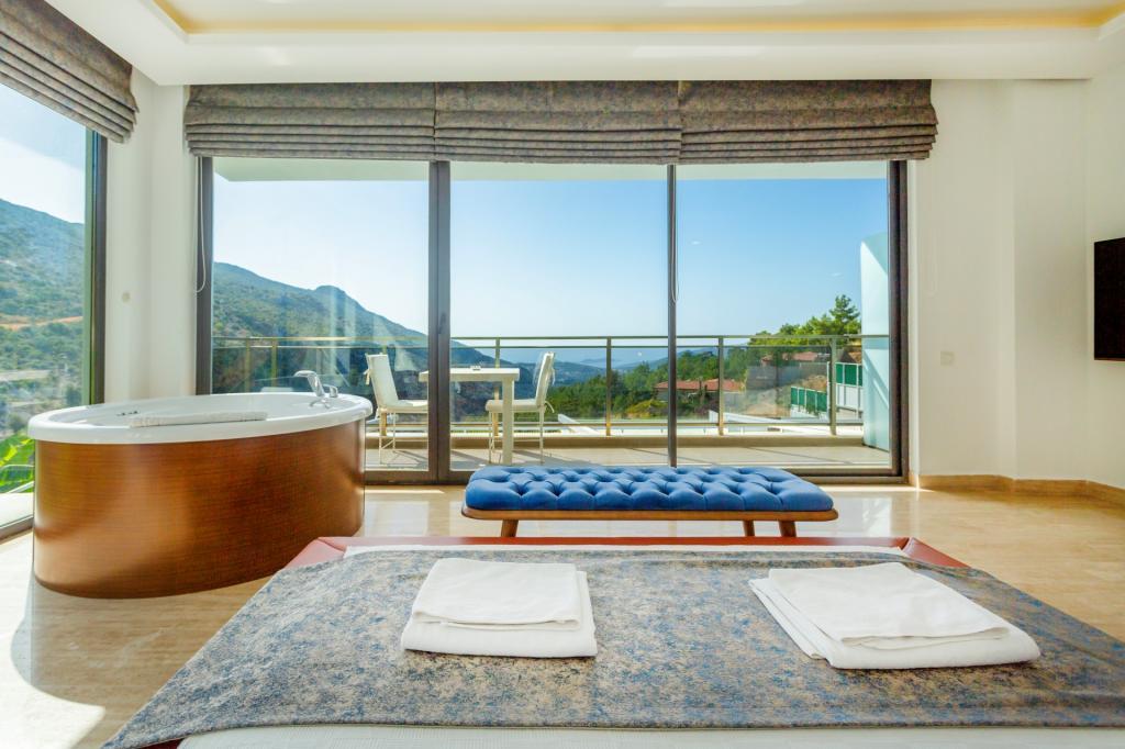 Villa İnfinity Paradise — 4